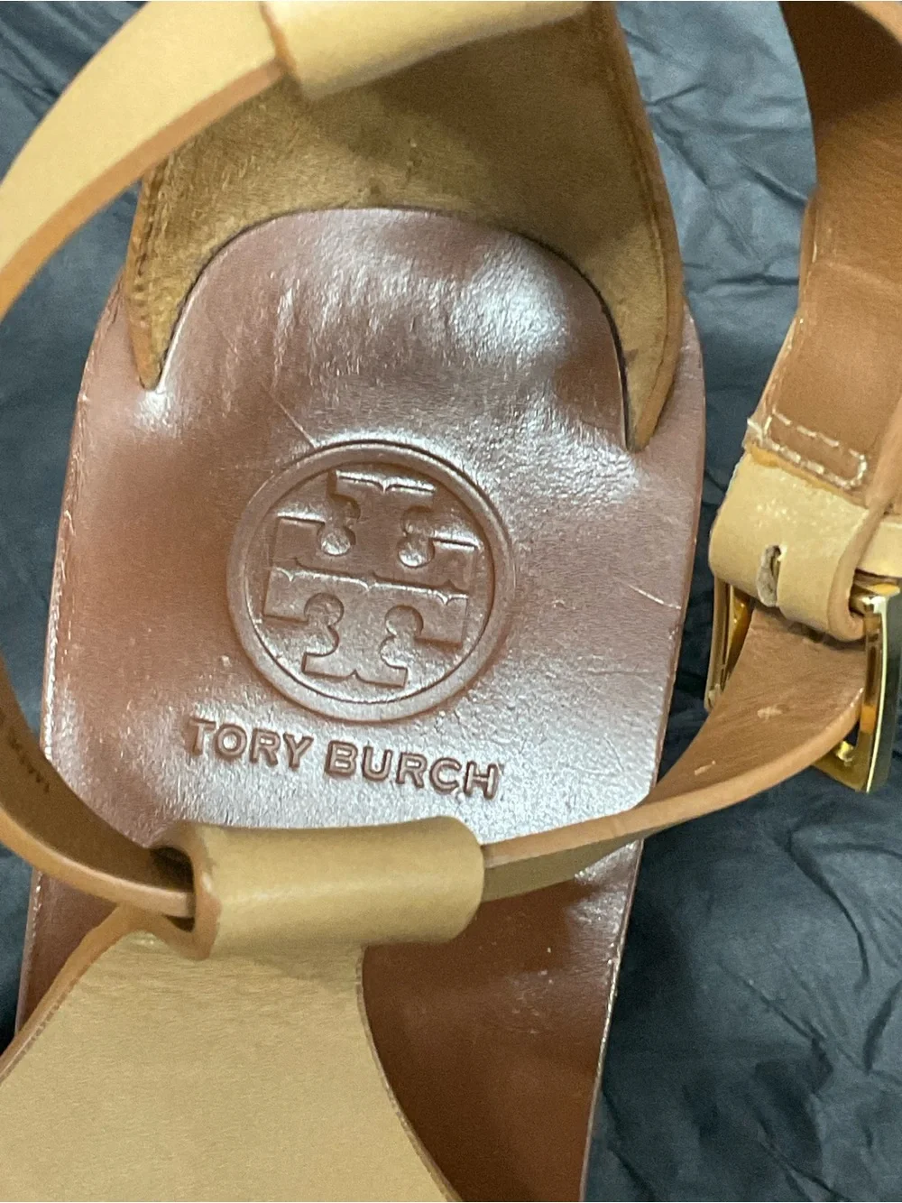 Tory Burch sandals